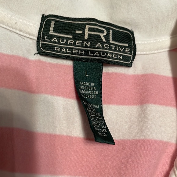 Ralph Lauren Active Wear Outfit. Large - Picture 3 of 5